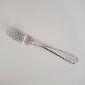 FLIGHT RELIANCE by Oneida 9-09 Stainless Dinner Fork - 6 pieces